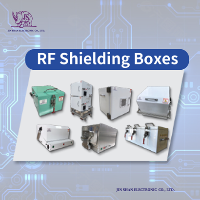 隔離箱 - RF Shielding Box - 京商電子有限公司 - 隔離箱 - RF Shielding Box.png