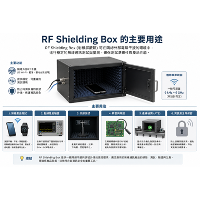 隔離箱的主要用途-Main uses of RF shielding box.png