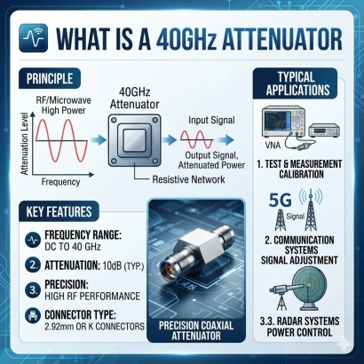 官網-文章資訊-上架圖-衰減器 40GHz  文章資訊 - Article Information-什麼是40GHz衰減器-英文版.jpg