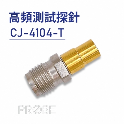 CJ-4104-T Probe