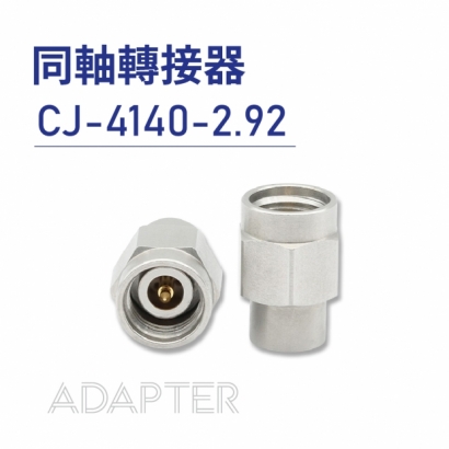 CJ-4140-2.92 Adapter