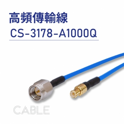 018-Cables Cables-高頻傳輸線-高頻傳輸線-低頻-CS-3178-A1000Q-01.jpg